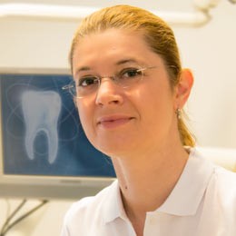 dr n.med. Patricia Deręgowska-Nosowicz